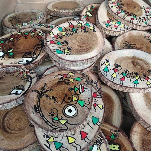 Wooden Handicraft