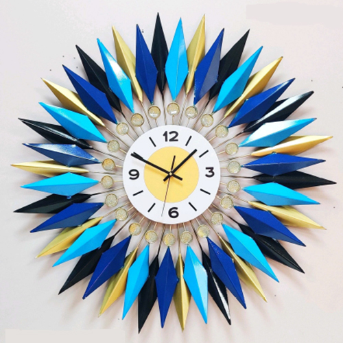 Wall Hanging Clock