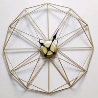 Wall Hanging Clock