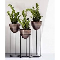 Planter with Stand