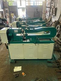 Circle Cutting Machine