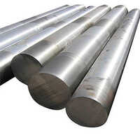 304 Stainless Steel Round Bars