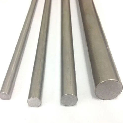 303 Stainless Steel Round Bars Application: Construction