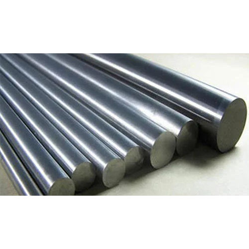 Stainless Steel Round Bar