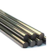 316L Stainless Steel Round Bars