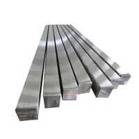 Stainless Steel 202 Square Bar