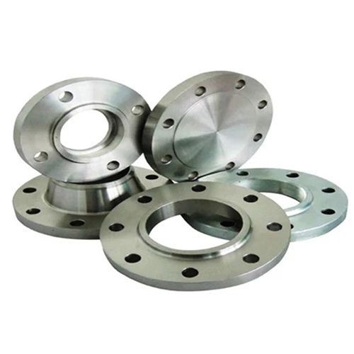 Stainless Steel Flanges