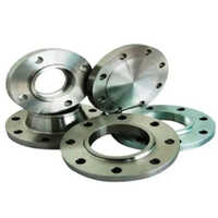 Stainless Steel Forged Flanges