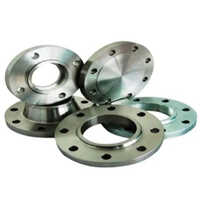 Weld Neck Flange