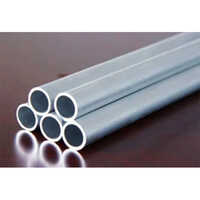 Stainless Steel Pipes