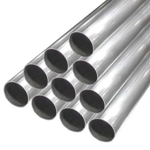 Stainless Steel 304 Grade Pipes