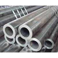 Square Stainless Steel Pipes