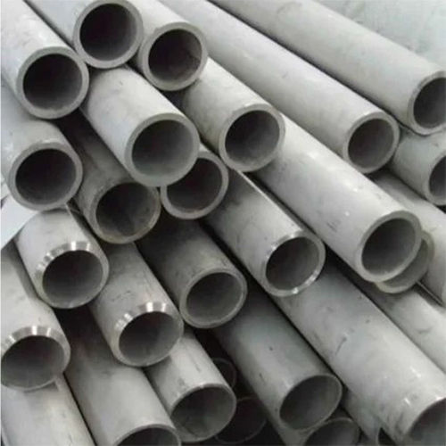 Stainless Steel 304l Pipe Application: Construction