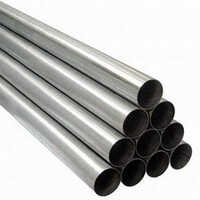 Stainless Steel Round Pipe