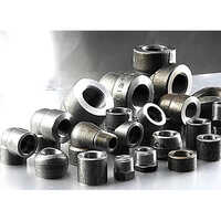 Stainless Steel Socket Weld Fittings