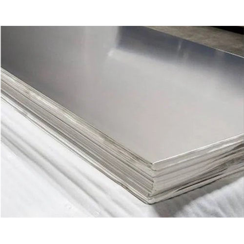 STAINLESS STEEL SHEET