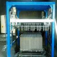 CLC Block Cutting Machine