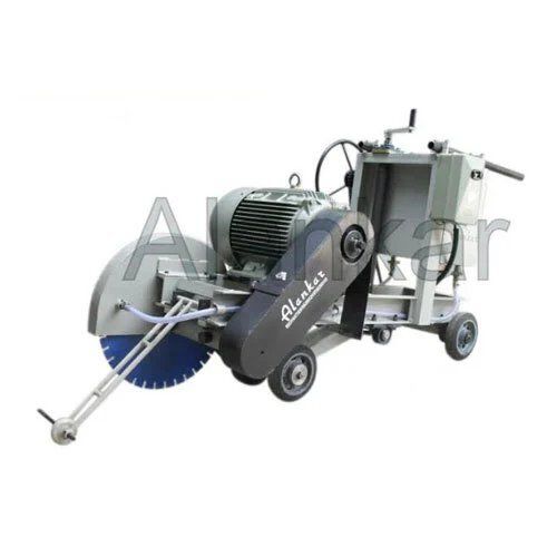 Cement Concrete Cutter