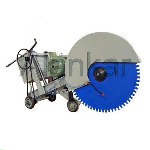 Heavy Duty Concrete Cutting Machine