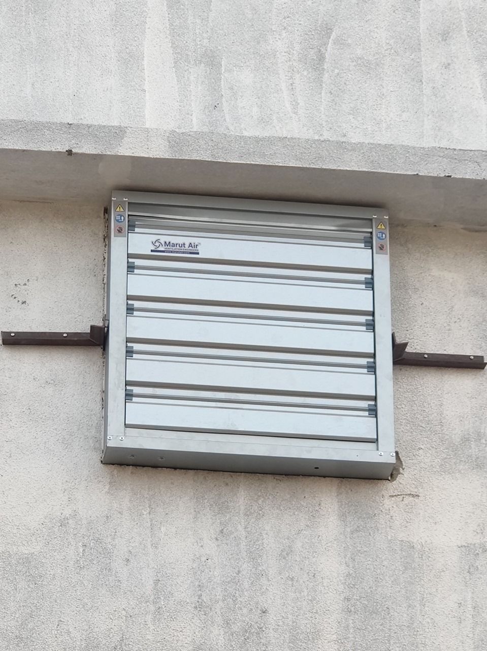 Exhaust Fans