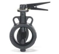 IVGKL Butterfly Valve