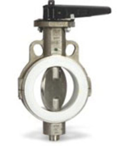 IVTFE VALVE