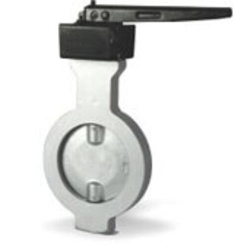 IVR Butterfly Valve