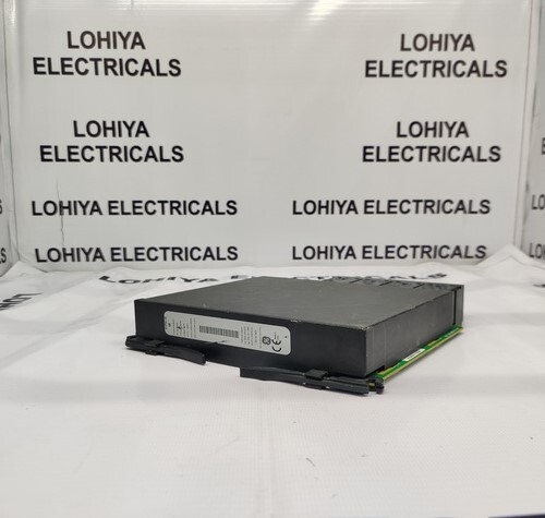 GE MULTILIN UR 6RH DIGITAL I/O MODULE