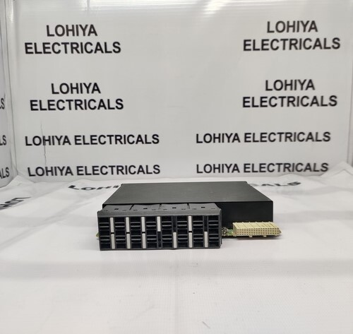 GE MULTILIN UR 6RH DIGITAL I/O MODULE