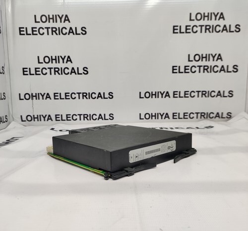 GE MULTILIN UR 6RH DIGITAL I/O MODULE