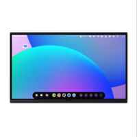 Maxhub Interactive Flat Panel Display for Coachings
