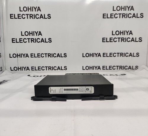 GE MULTILIN UR 5DH TRANSDUCER I/O CARD