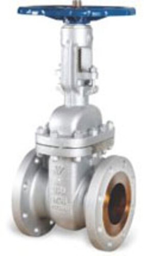 IVGTC Valve