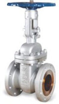 IVGTC VALVE