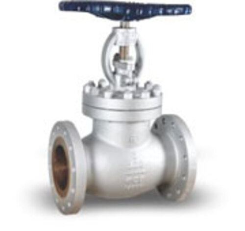 IVGLC Butterfly Valve