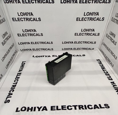 GE MULTILIN UR 6DH DIGITAL I/O MODULE