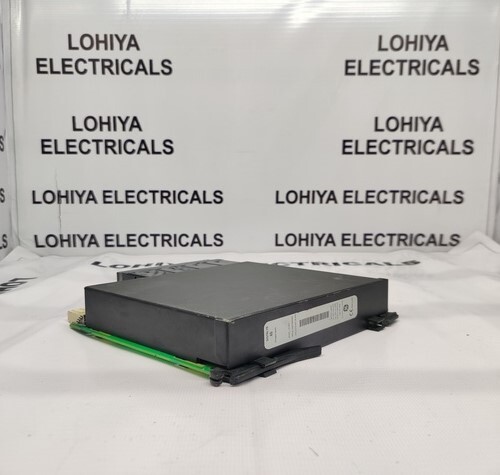 GE MULTILIN UR 6DH DIGITAL I/O MODULE
