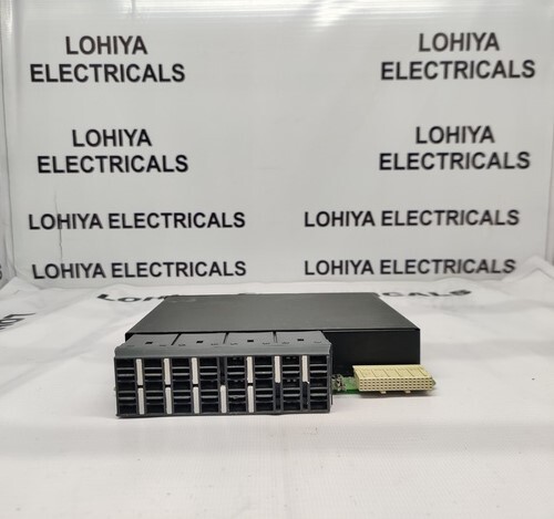 GE MULTILIN UR 6DH DIGITAL I/O MODULE