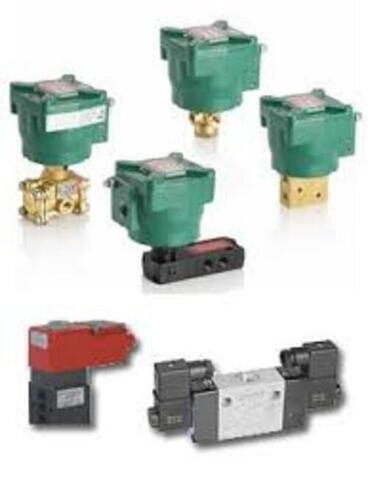 Pneumatic and Electric Actuators and Valve Auto