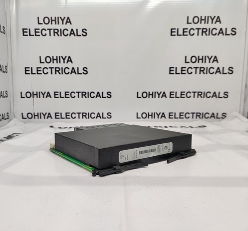 GE MULTILIN UR 67H DIGITAL I/O MODULE