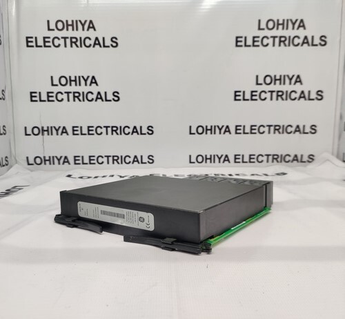 GE MULTILIN UR 67H DIGITAL I/O MODULE