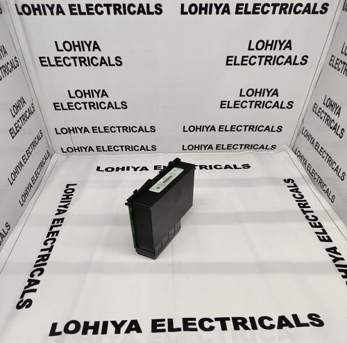 GE MULTILIN UR 67H DIGITAL I/O MODULE