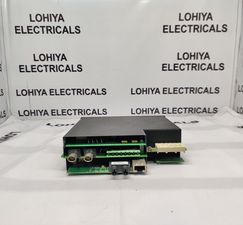 GE MULTILIN UR 9JH  CPU