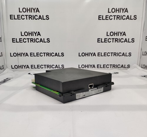 GE MULTILIN UR 9JH  CPU