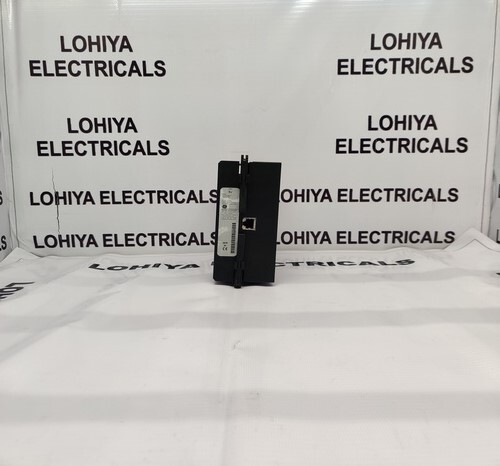 GE MULTILIN UR 9JH  CPU