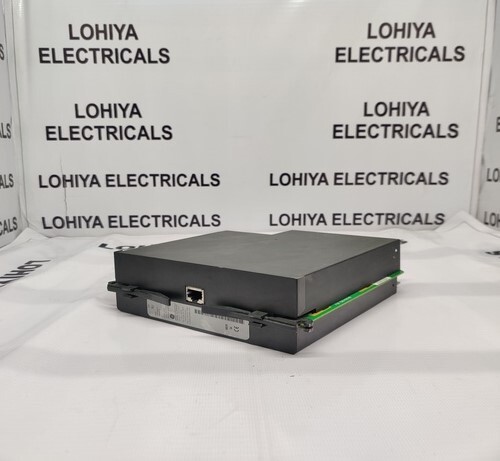 GE MULTILIN UR 9JH  CPU