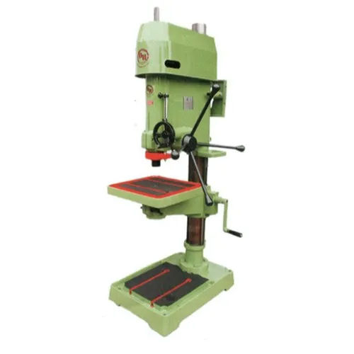 38mm Pillar Drilling Machine