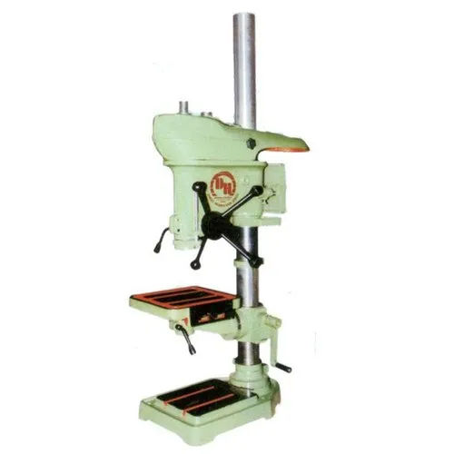 19mm Pillar Drilling Machine