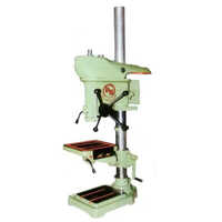 19mm Pillar Drilling Machine - Automatic Grade: Automatic