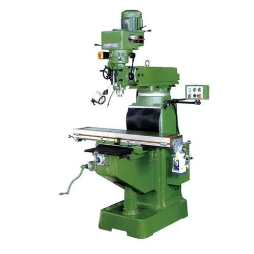 Milling Machine